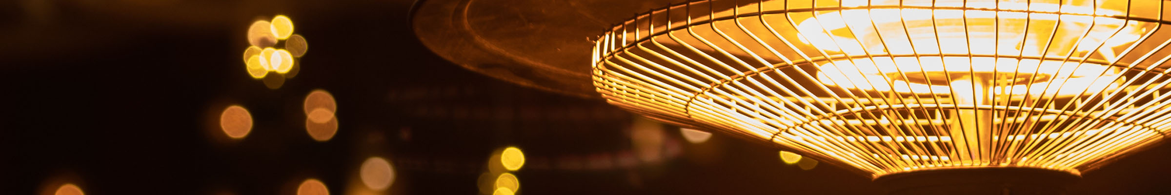 Table Top Heaters for a Patio